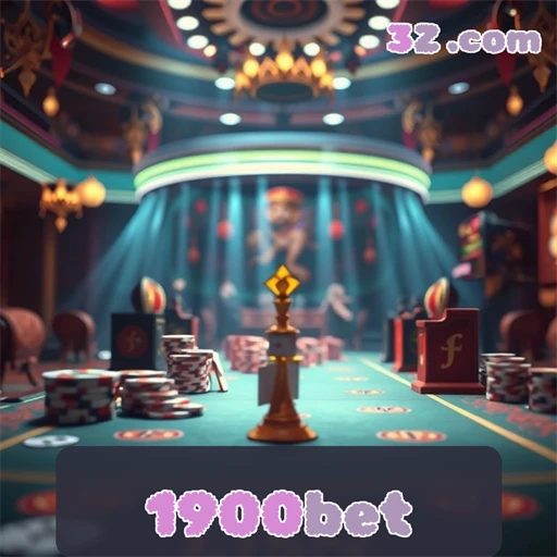 1900bet Cassino Online