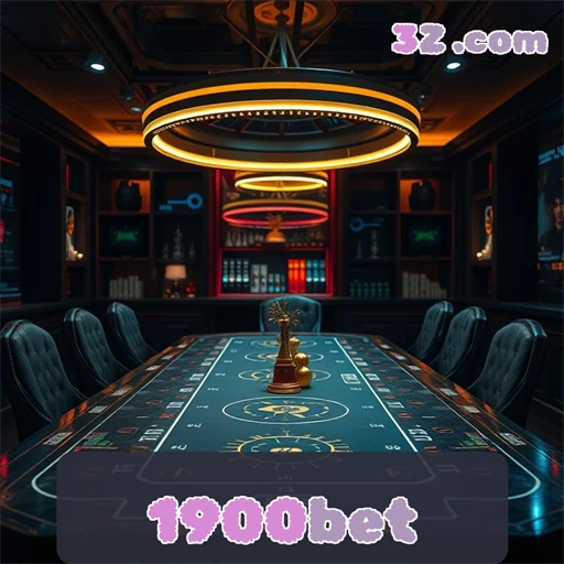 1900bet Programa VIP